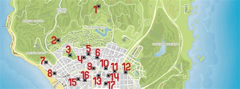 gta online stunt jump locations|GTA 5 Stunt Jumps Locations: All 50 Stunt Jumps。